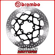 78B408B5 DISCO FRENO ANTERIORE