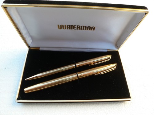 Penna stilografica roller - e,
