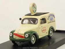 Fiat 500 Furgone Veicolo