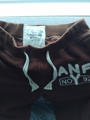 Abercrombie fitch pantalone - abercrombie,