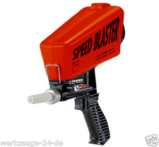 SPEED BLASTER Pistola Per