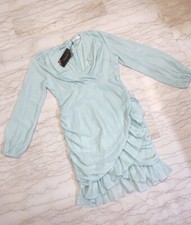 ABITO DONNA VESTITO MENTA