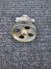 POMPA IDROGUIDA SERVOSTERZO