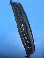 GRIGLIA PARAURTI ANT.  FORD FIESTA (CBK) (03/02 12/05 ) RICAMBIO USATO ORIGINALE