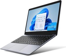 CHUWI HeroBook Pro Win11 Laptop 14,1'' 8G+256G SSD Intel N4020 Computer PC