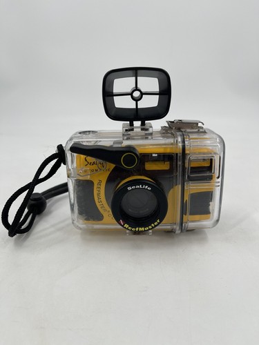 Sealife reefmaster - sealife, cl