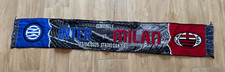 MILAN AC SCIARPA IN JAQUARD