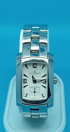 Orologio donna baume - baume, mercier