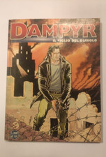 DAMPYR DAL N° 1 A N° 184 + MAXI DAMPYR + DAMPYR SPECIAL BONELLI ED.  A SCELTA