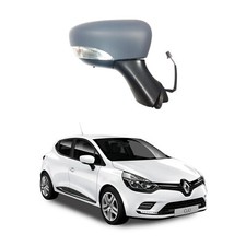 Specchietto Retrovisore DX