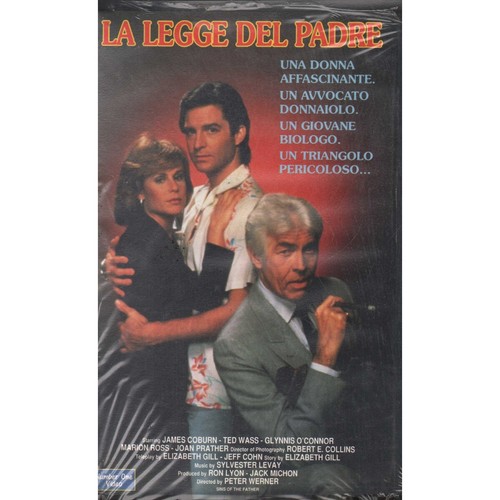 Legge del padre - del, peter