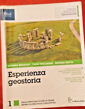 ESPERIENZA GEOSTORIA 1