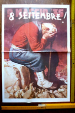 Poster/Manifesto 8/5/1936