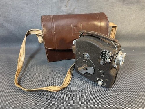 Antica fotocamera super - fotocamera,
