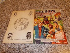 ALBUM EUROPA PATRIA COMUNE