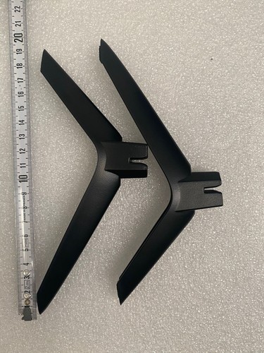 Piedini coppia per - coppia, dx+sx