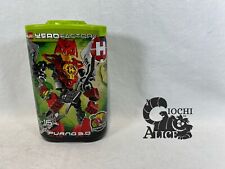 Lego serie Hero Factory  set 2101 - Furno 3.0