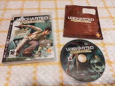 Uncharted drake fortune - uncharted, drake's