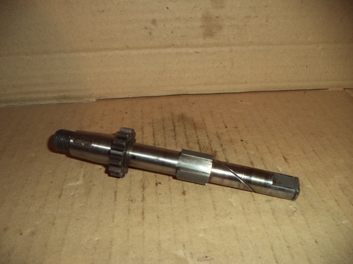 Moto guzzi zigolo albero - moto,