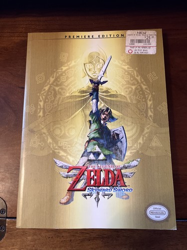 The legend zelda skyward - legend,