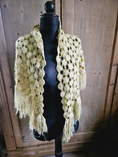 Lavorazione A Uncinetto