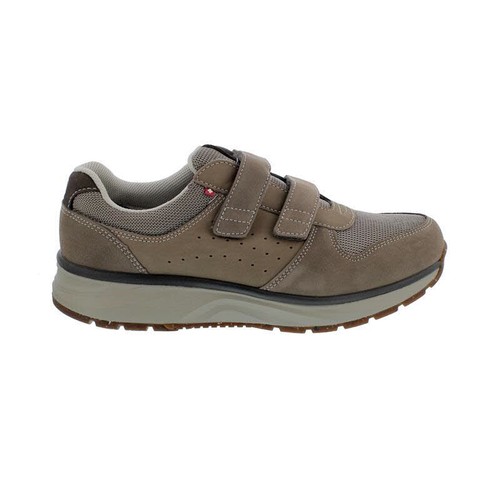 Joya dinamo velcro uomo - uomo, beige