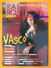 rivista RARO 104/1999 Vasco