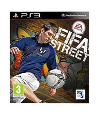 Ps3 fifa street con - street,