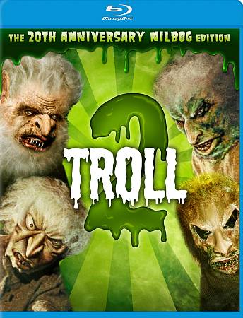 Troll - , 2
