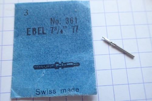 Ebel tige 401 - ebel,
