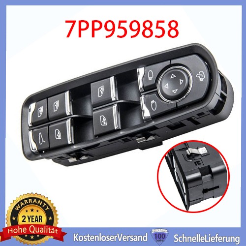 7pp959858 per porsche cayenne - 7pp959858,