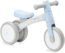 Triciclo Senza Pedali per