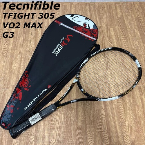 Tecnifibre fight 305 vo2 max - 305,