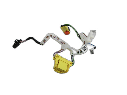 Cablaggio per airbag - golf, 7