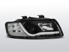 LPAUB3 Fari Fanali Anteriori