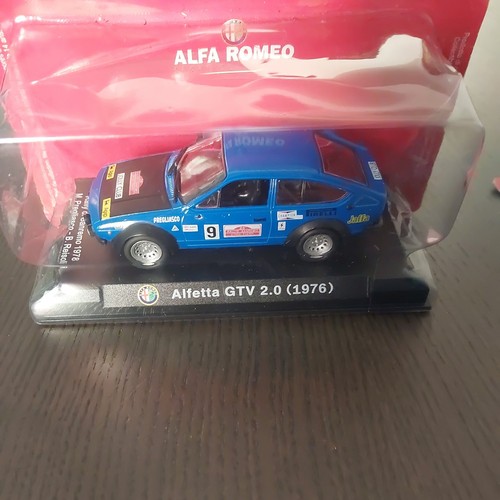 Alfa romeo alfetta - alfa,