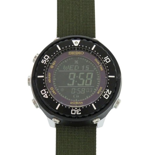 Orologio polso seiko - orologio, da