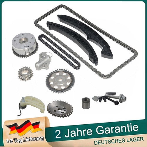 Kit catena distribuzione rep - catena,