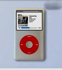 Apple IPOD CLASSIC 7a