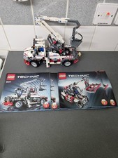 LEGO 8071 TECHNIC MODEL