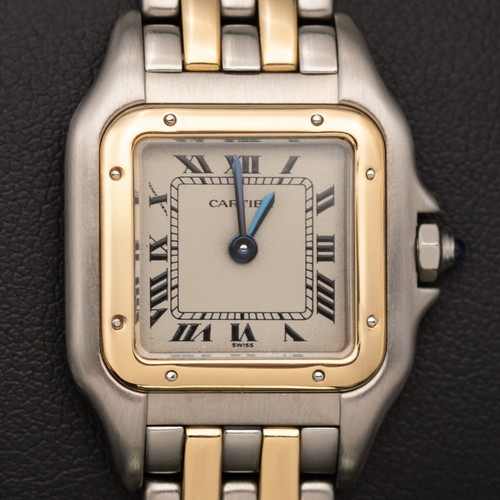 Panthere cartier small - panthere,
