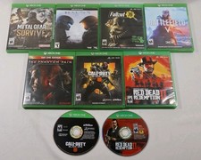 Lotto sparatutto Xbox One - 6