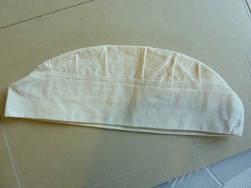 France ww1 rare - rare, bonnet