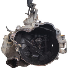 Cambio manuale marce daewoo - cambio,