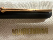 🔴 WATERMAN penna