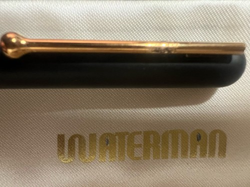 Waterman penna stilografica - waterman,