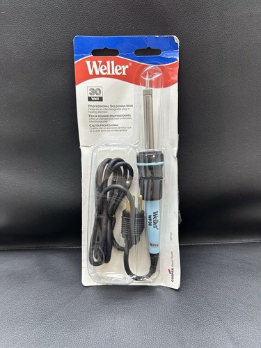 Weller wp30 saldatore - wp30,