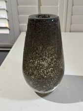 Vaso vetro artistico - in,