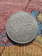 Un dollaro Del 1908 Arg.900