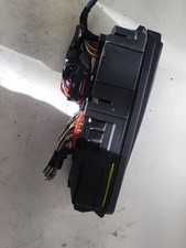 SAAB 9-3 AERO TID SCATOLA